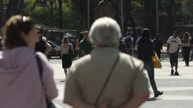 SP: população da capital envelhece; já são mais de 2 milhões de idosos