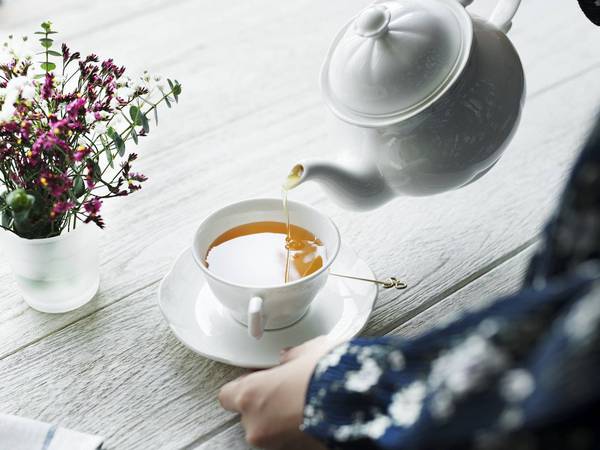 A ciência por trás do chá: as propriedades antioxidantes e anti-inflamatórias dos favoritos do outono