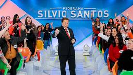 Silvio Santos no streaming: Apresentador foi retratado nesta série inédita