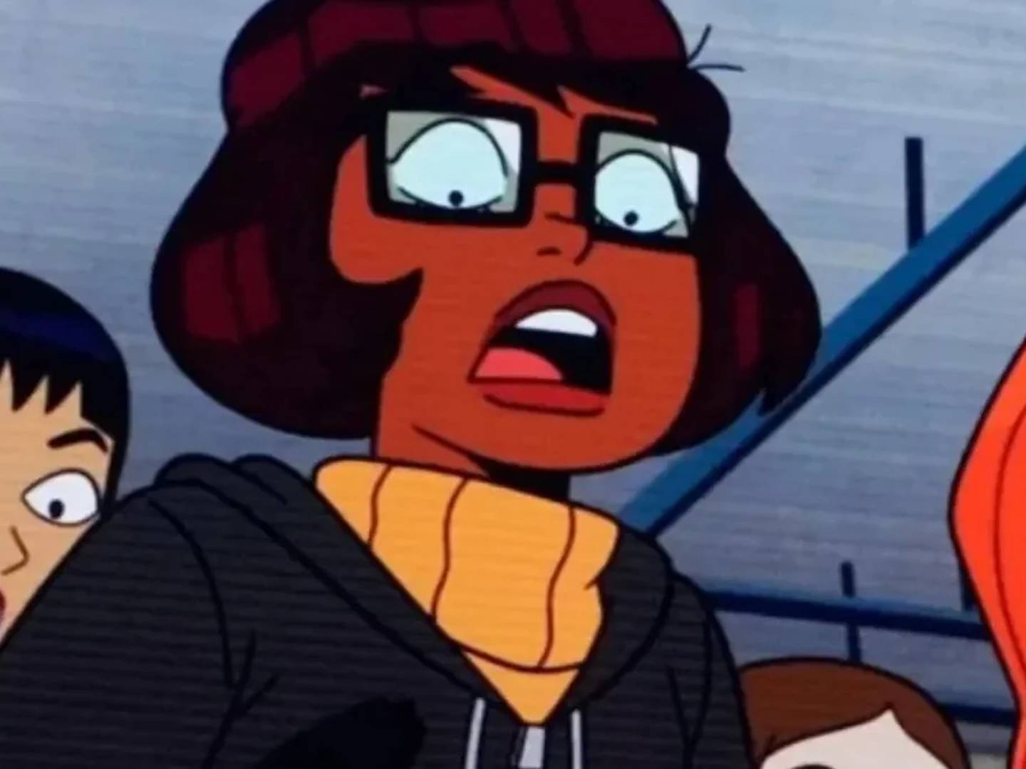 Velma, Teaser Legendado