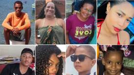 Número de mortos em naufrágio de barco na Bahia chega a oito; saiba quem eram as vítimas
