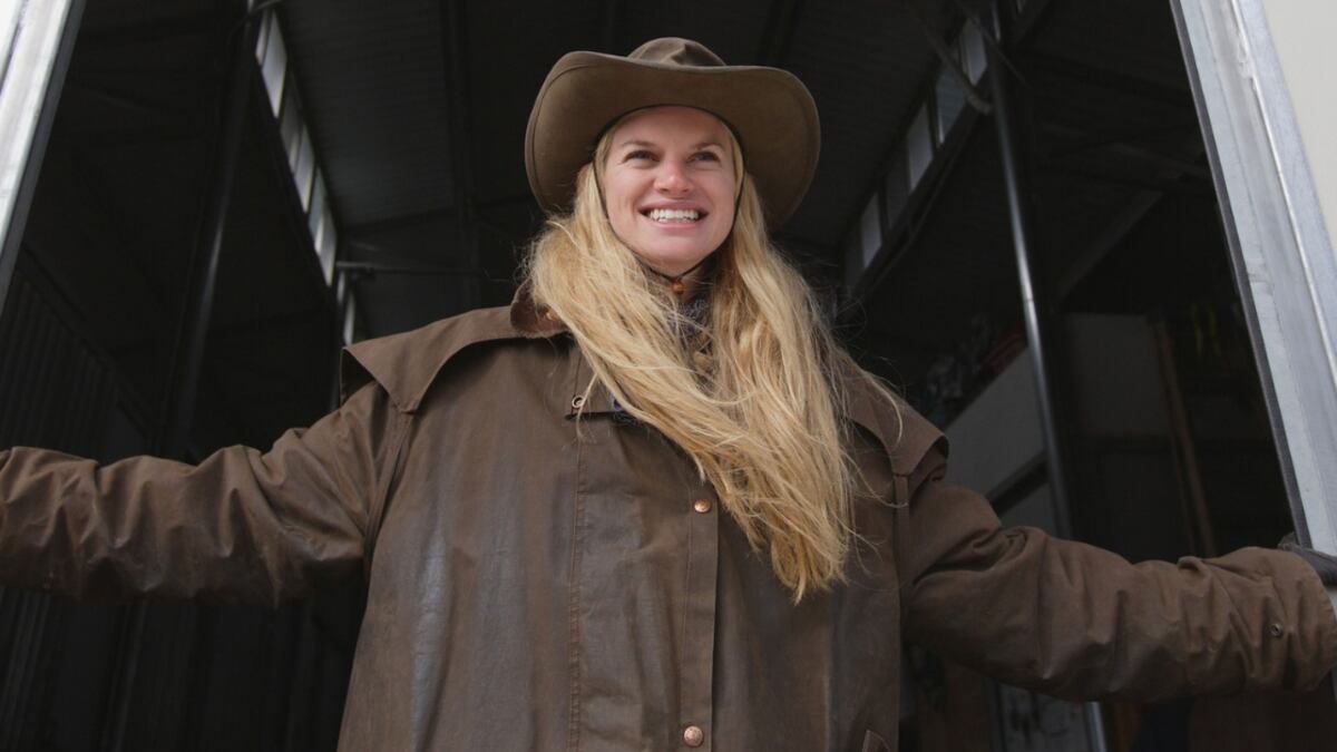 Este es el estilo que arrasará en 2025.