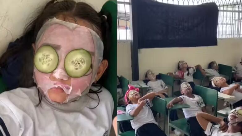 Foto: @mishell.aguilarc/TikTok