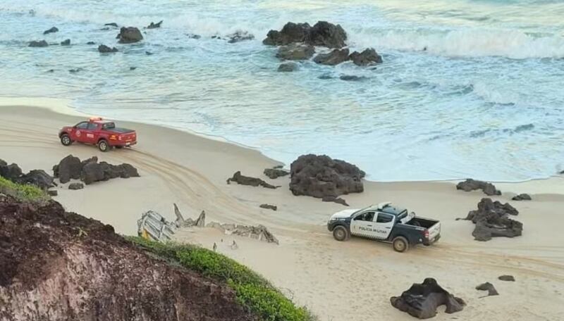 Mulher não resistiu e morreu