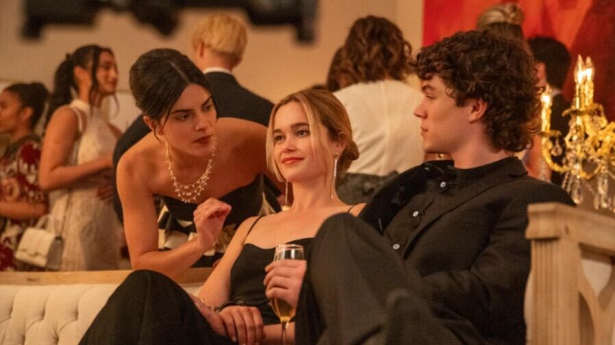 Série: Segundas Intenções