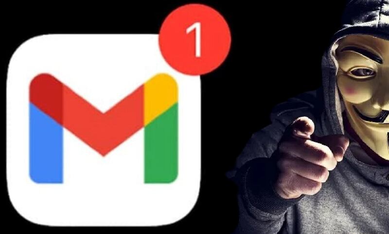 Gmail hackers