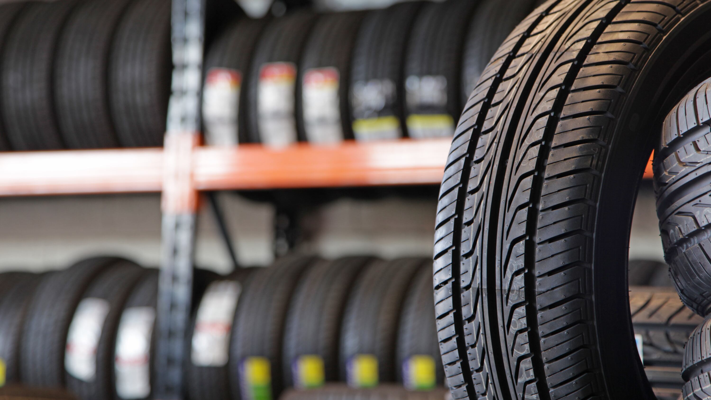 Walmart, Vacaciones, Llantas