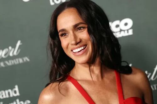 Meghan Markle esclarece se voltará a atuar após deixar a realeza