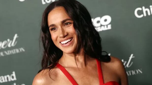 Meghan Markle - Foto: Getty Images
