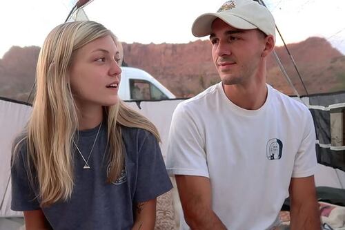 Série recém-chegada na Netflix revela as falhas de um ‘casal perfeito’ na web