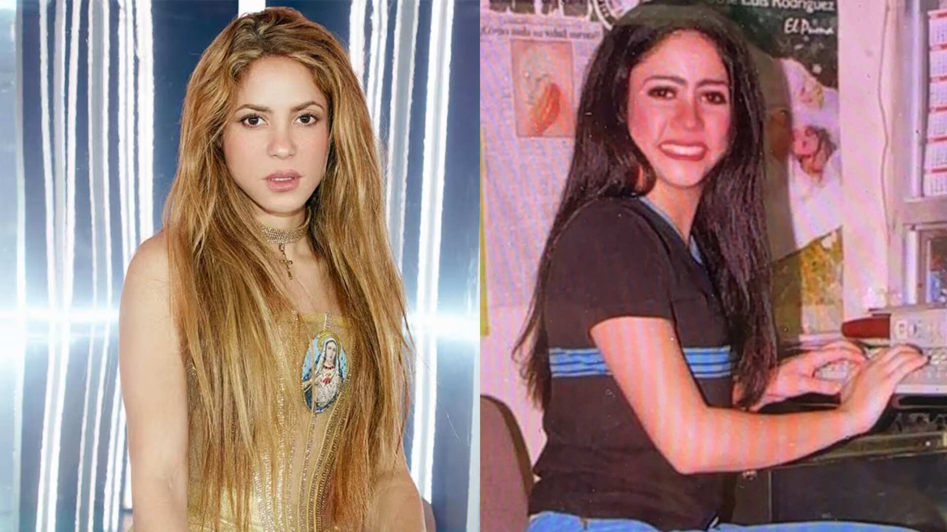 Shakira colapsó el internet y quienes no pudieron comprar boletas hicieron los mejores memes