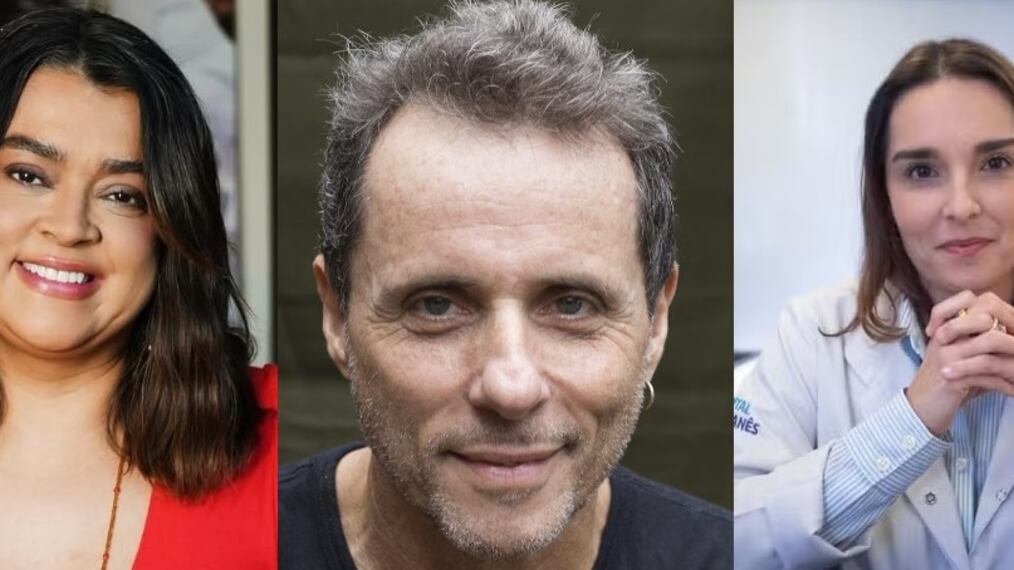 A oncologista Fernanda Capareli detalha como Tony Bellotto e Preta Gil enfrentam seus cânceres e a relevância do acompanhamento médico contínuo