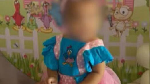 Bebê de 1 ano morre após ser picada por um escorpião em GO; mãe também foi picada