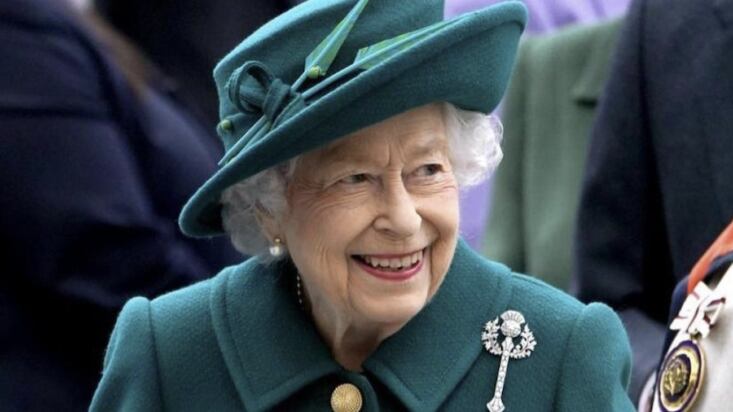 Rainha Elizabeth II - Foto: Reprodução