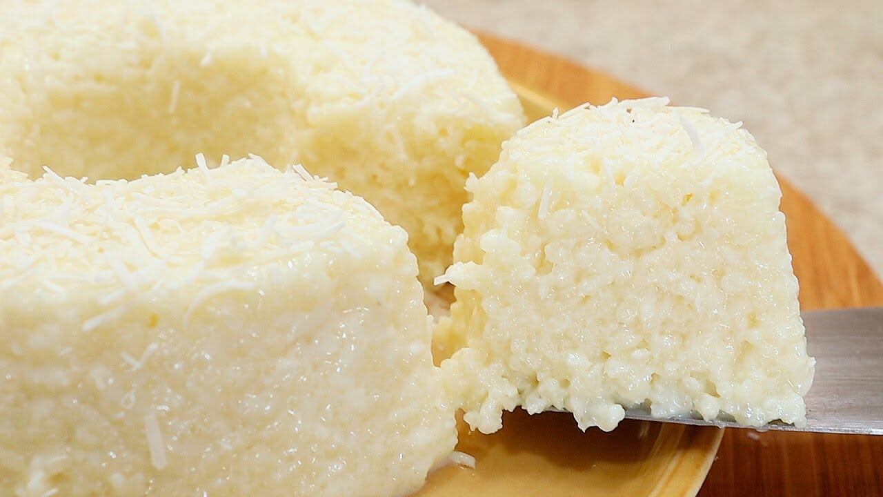 Receita de pudim de tapioca que é fácil de fazer e ideal para a sobremesa do dia