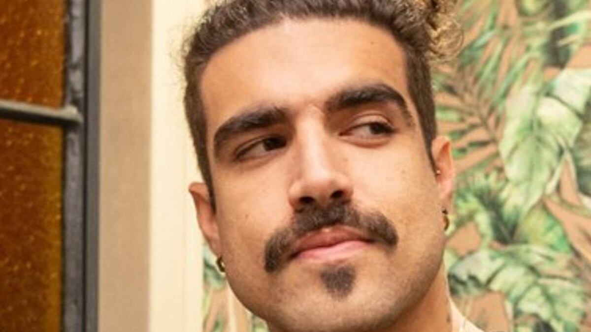 Funcionário de loja processa Caio Castro e pede R$ 10 mil de indenização