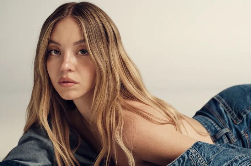 Actriz estadounidense. (Foto: Redes sociales)