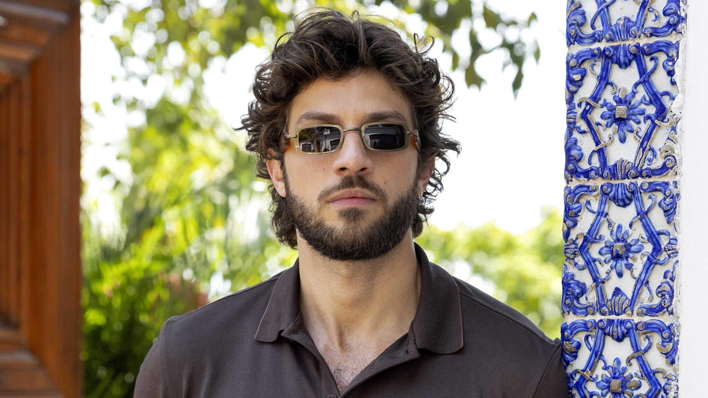 Mania de Você - Mavi (Chay Suede)