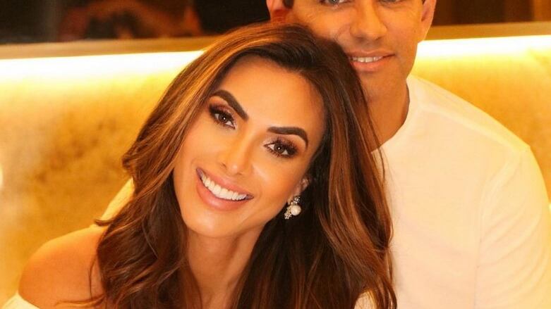 Namorado da empresária comprou mansão de R$ 10 milhões para Nicole Bahls