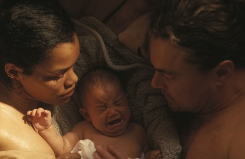 Una batalla tras otra