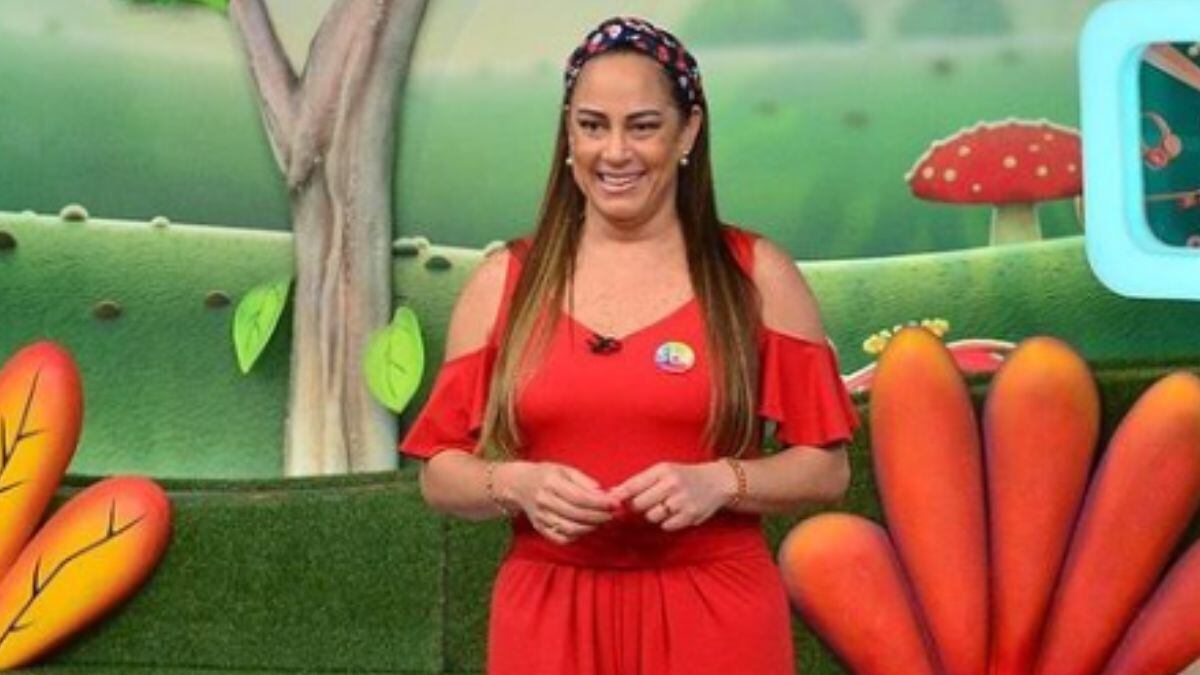Filha de Silvio Santos está de namorado novo