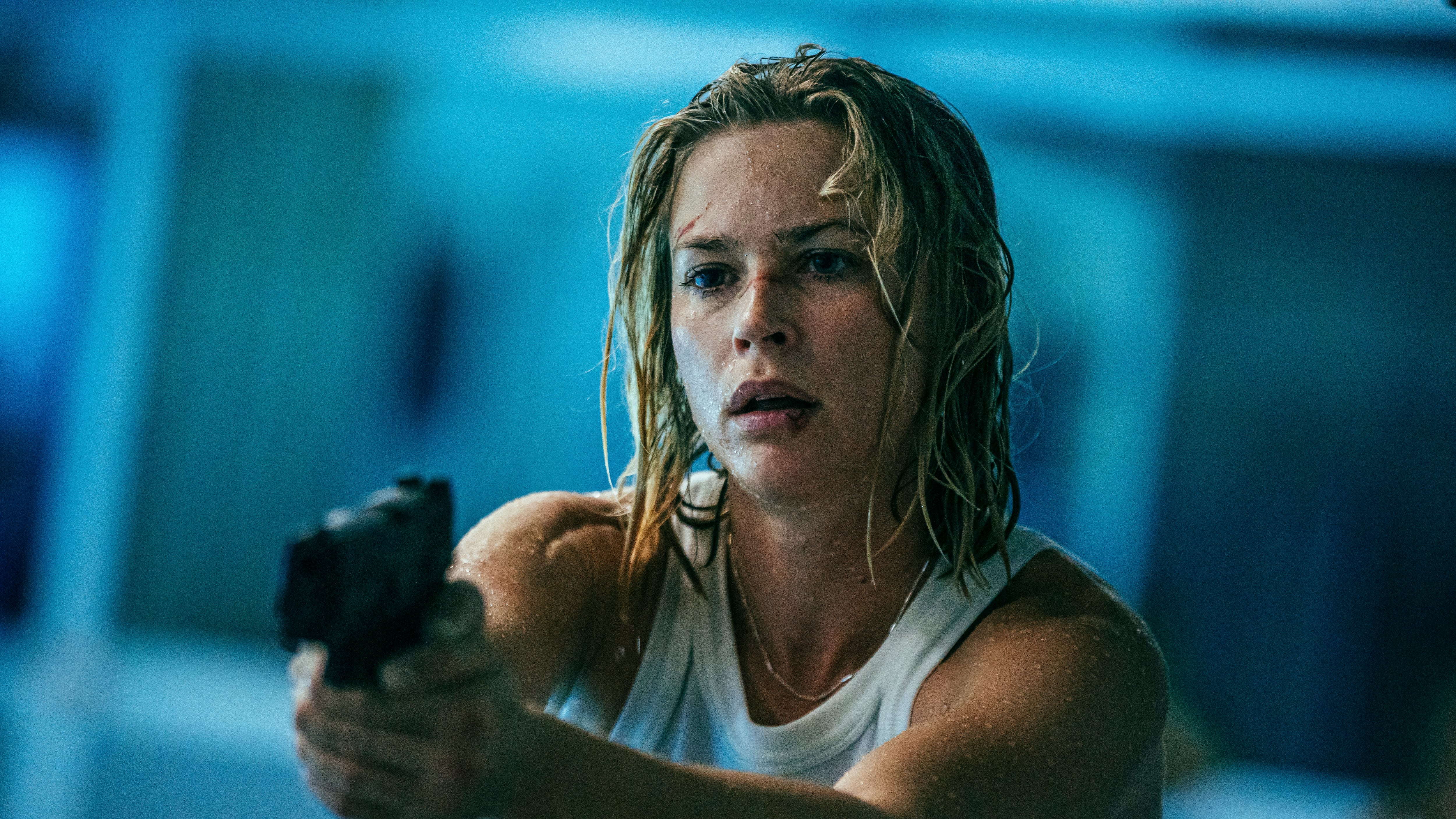 La película que arrasa en Netflix