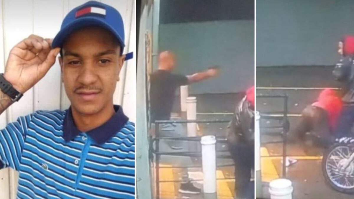 Agente alega que agiu em legítima defesa, mas família da vítima contesta essa versão