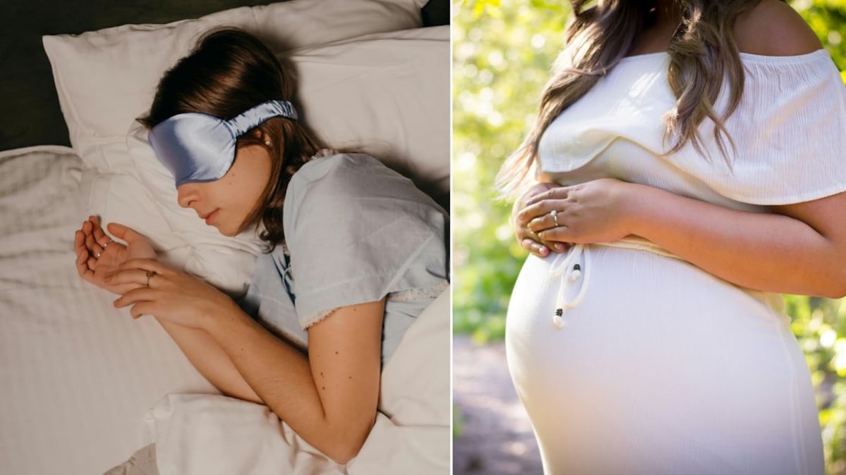 El género de un bebé en gestación dentro de un sueño cambia el significado del mismo