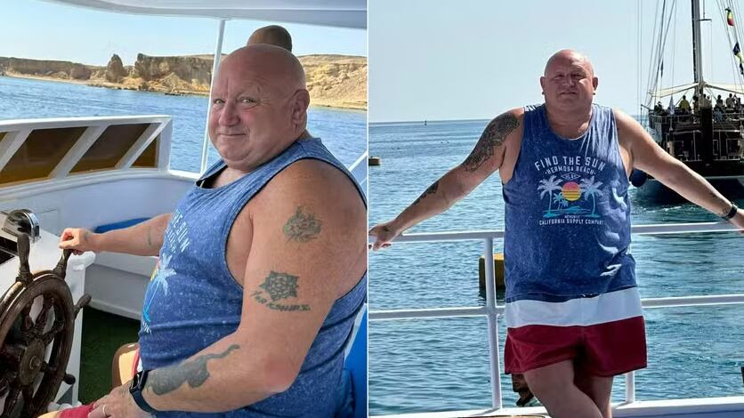 Foto: Reprodução/ Redes Sociais