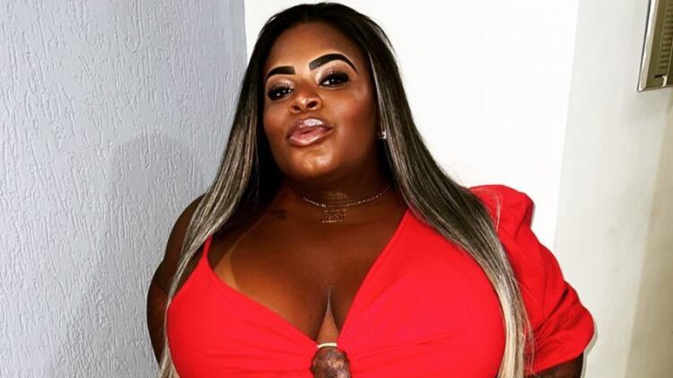 Jojo Todynho briga com aluna da faculdade que desdenhou de seu sonho