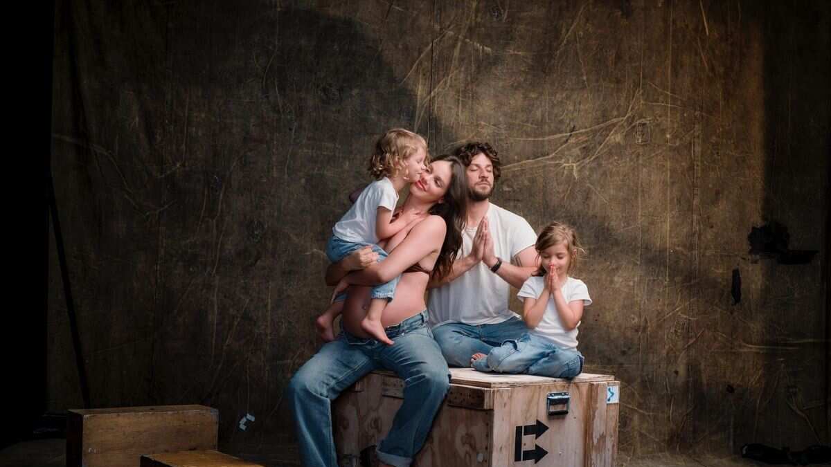 Laura Neiva e Chay Suede