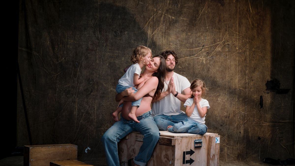 Laura Neiva e Chay Suede