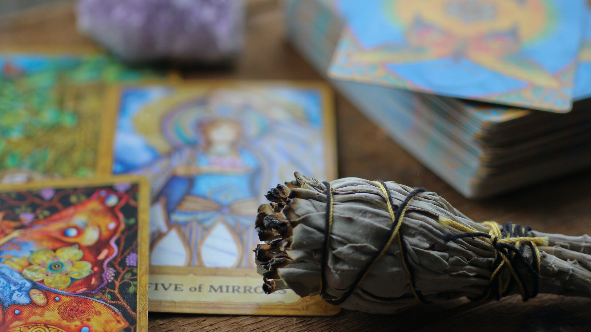 Horóscopo y tarot para los dos primeros días de abril 2023