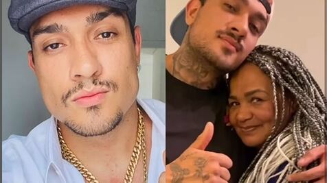 Mãe de MC Bin Laden fala sobre adoção do MC