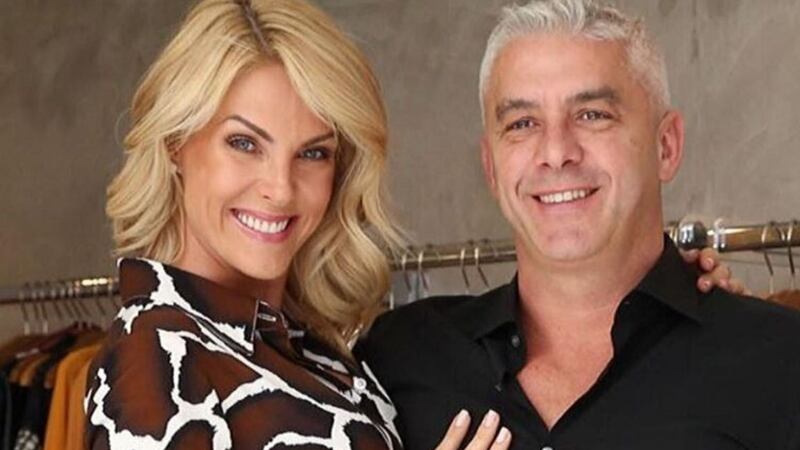 Divórcio de Ana Hickmann e Alexandre Corrêa não vai tramitar pela Lei Maria da Penha