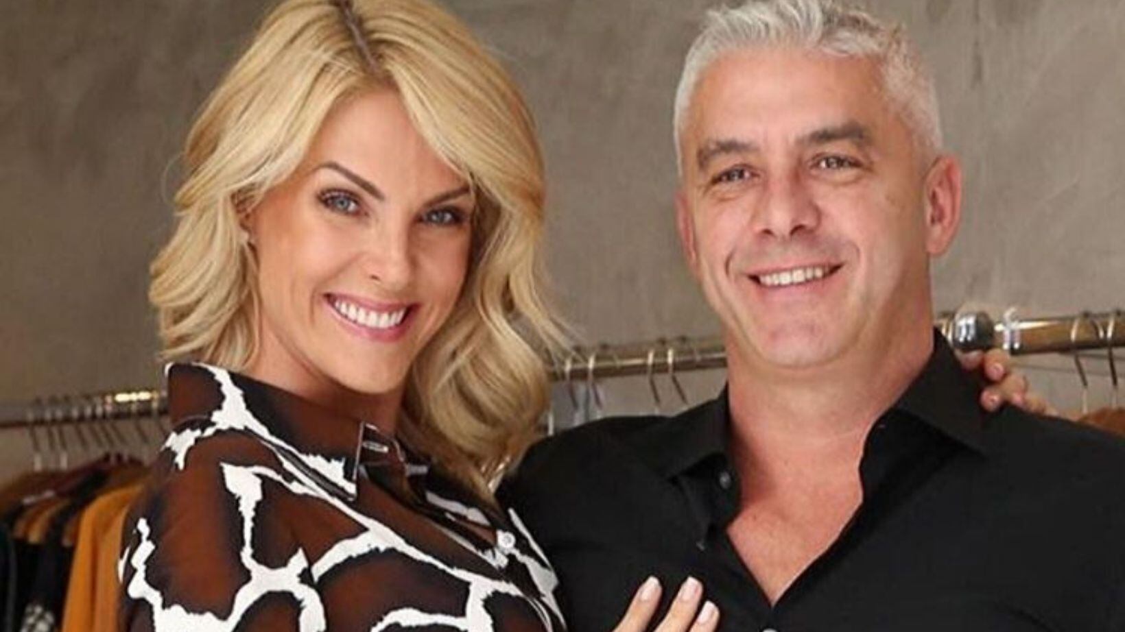 Divórcio de Ana Hickmann e Alexandre Corrêa não vai tramitar pela Lei Maria da Penha