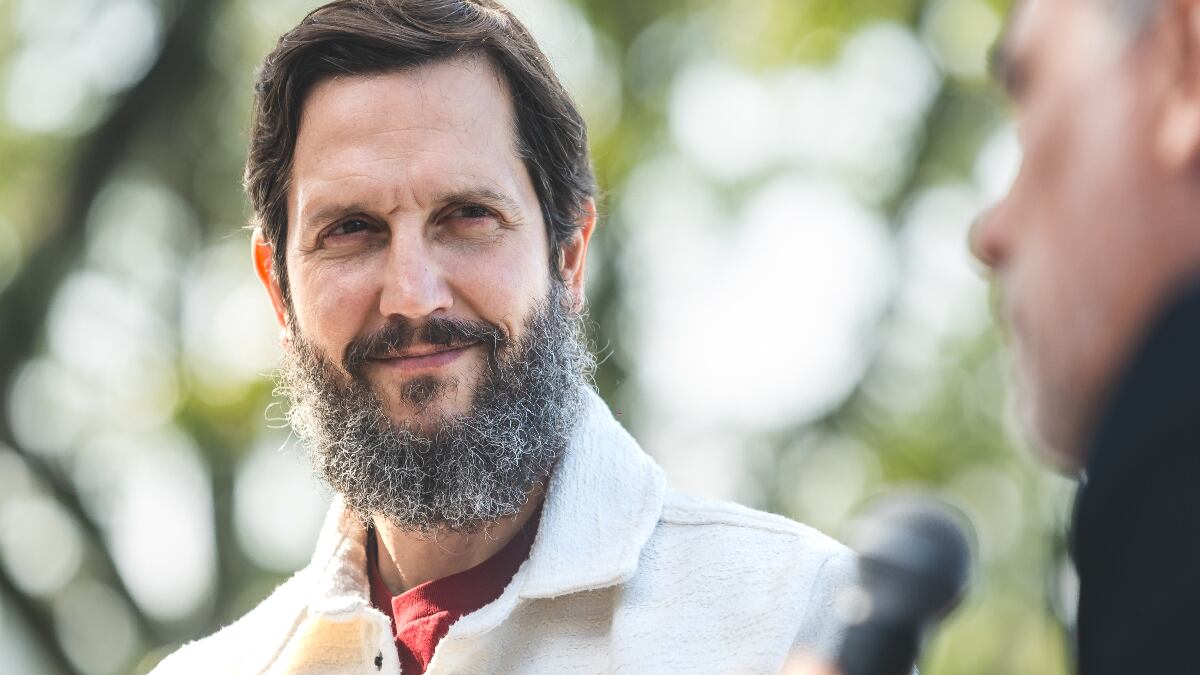 Vladimir Brichta revela que seu personagem em Pedaço de Mim não é um marido perfeito