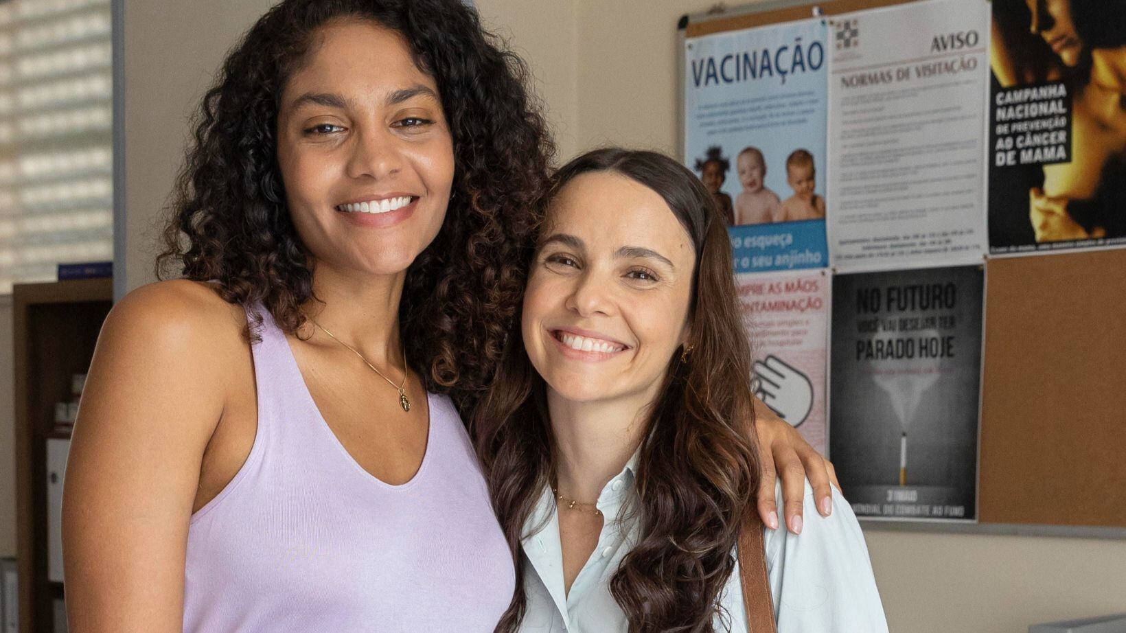 Terra e Paixão: Lucinda quase virou a protagonista no lugar de Aline