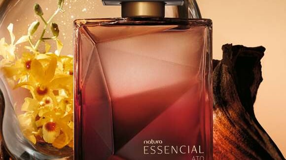 Essencial Ato Natura