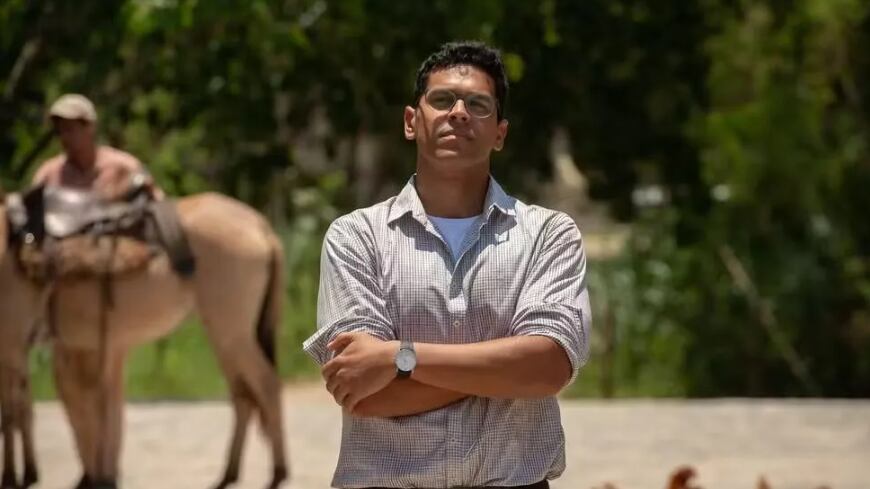 Foto: Globo/Estevam Avellar