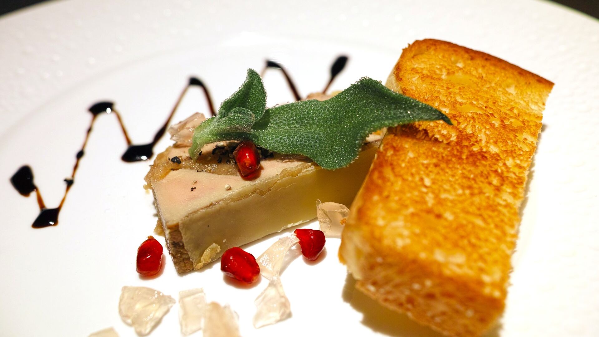 Foie Gras