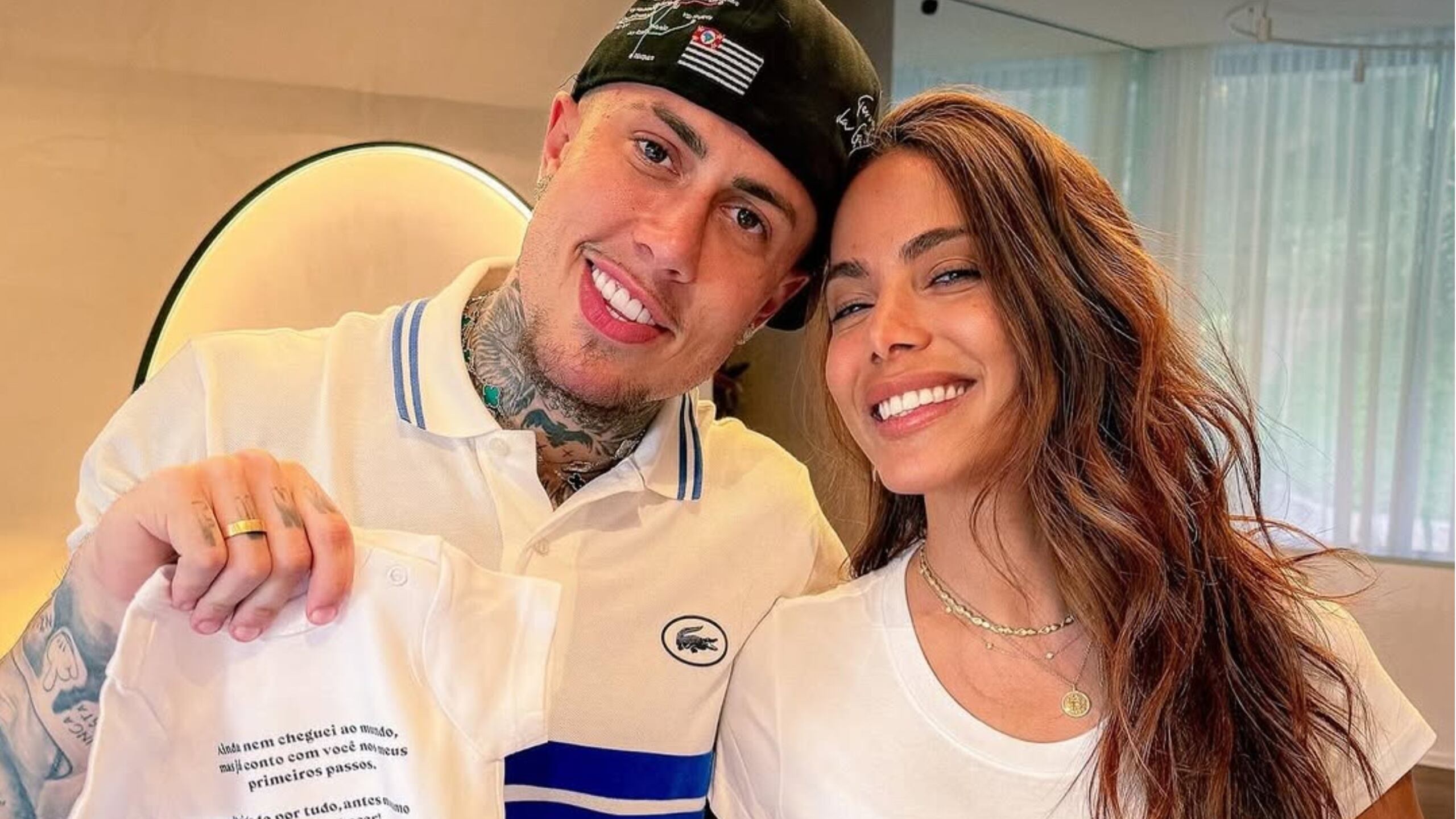 MC Daniel e Anitta