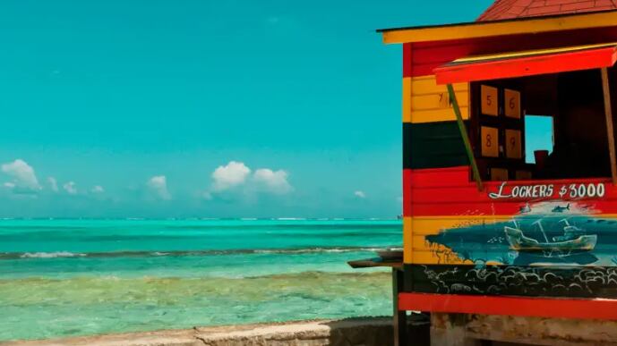 San Andrés - Foto: Reprodução