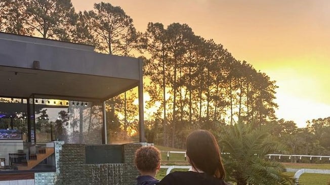 Boca Rosa adquiriu propriedade de 18 milhões de reais