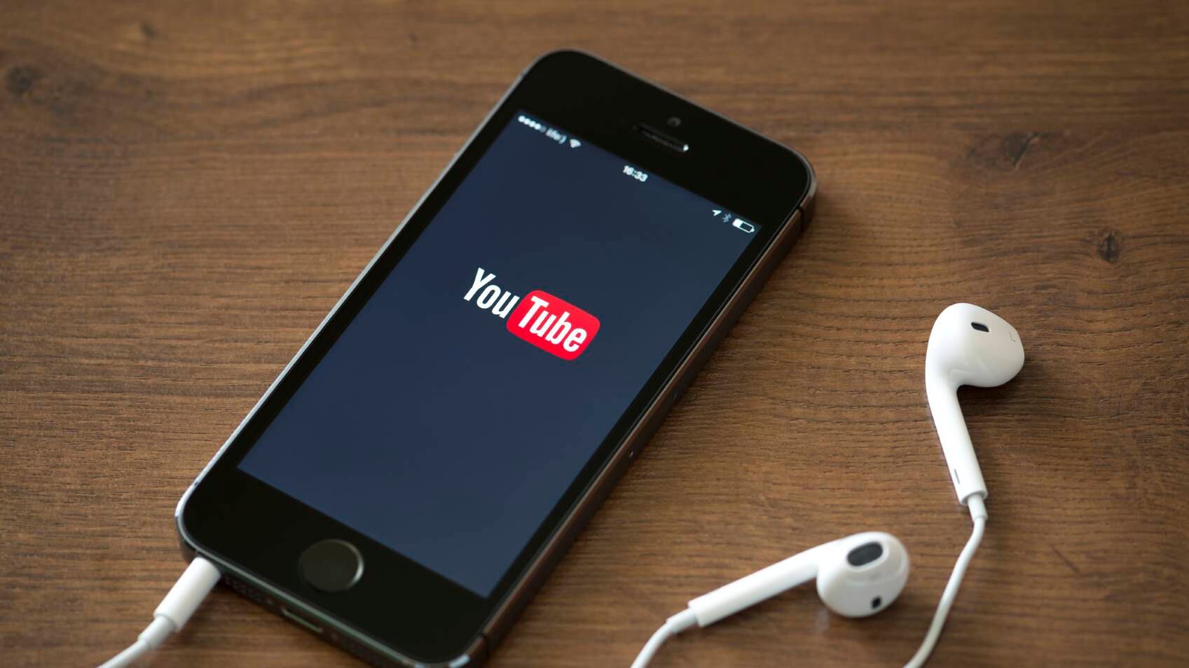 YouTube dejará de pagar por videos antiguos y con contenido inapropiado