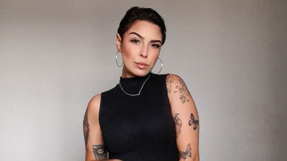 Isabela Tibcherani, do caso Rafael Miguel, volta a surpreender internautas e este é o motivo