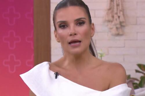 Sabina Simonato surpreende com relato divertido no Mais Você desta sexta-feira