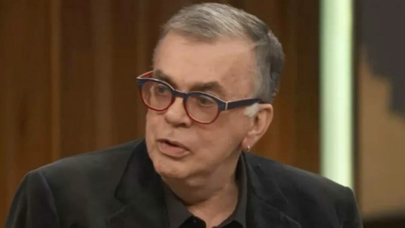 Por causa de novela, Walcyr Carrasco não estará no Camarote do "BBB 23"