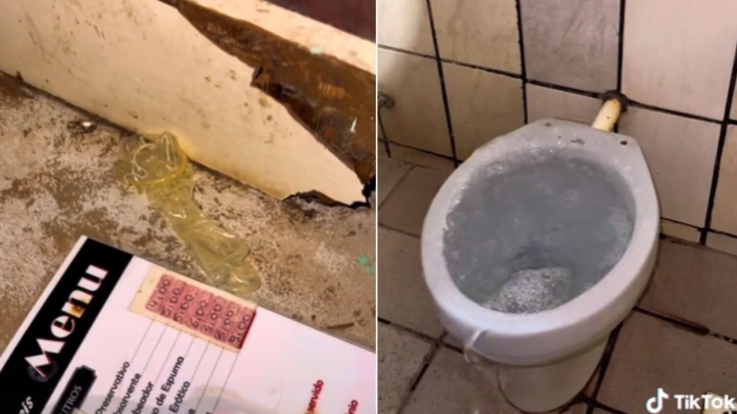 Vídeo viralizou nas redes sociais