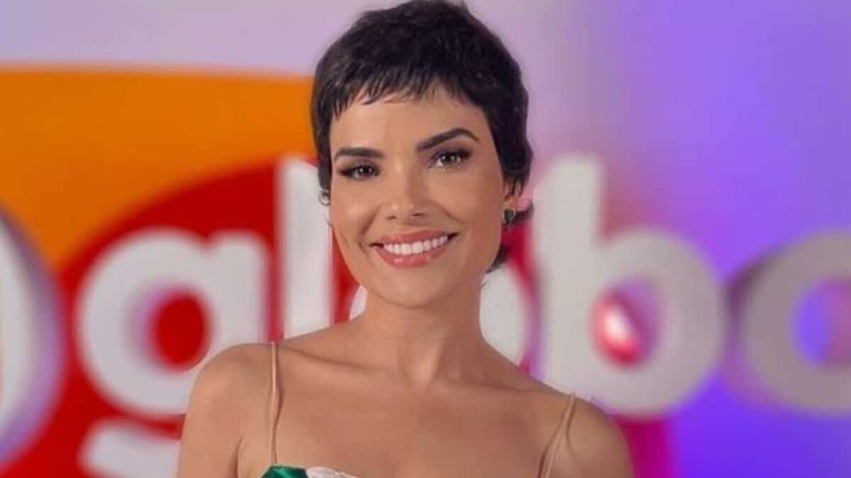 Vanessa Giácomo assina com a HBO Max e faz participação especial em série